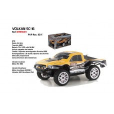 Ninco Volkan SC-16